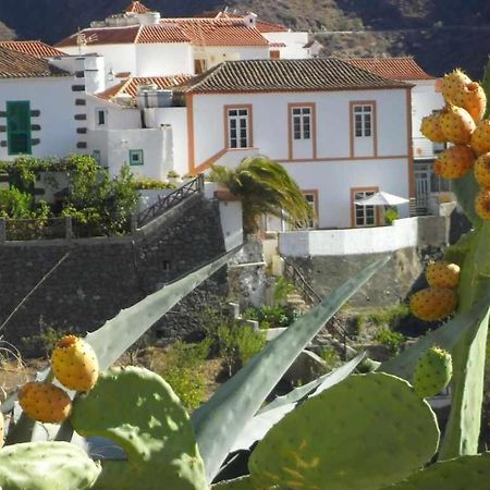 Casa Rural Las Cáscaras Tejeda  Exterior foto